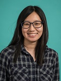 Photo of Dr Edrea Phua